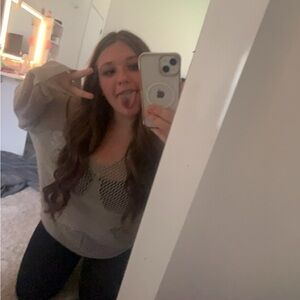 Meet your Posher, Mckenzie